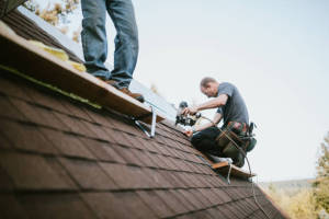 Local Roofers in State Street Corporation, MA